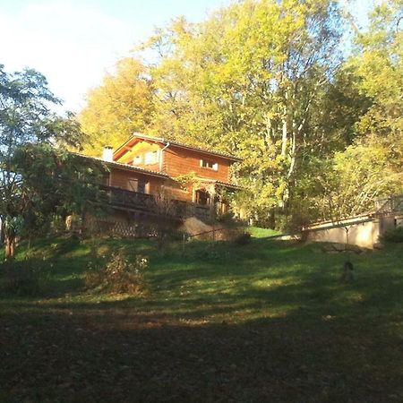 La Clairiere Guest House Sarlat-la-Caneda Bagian luar foto