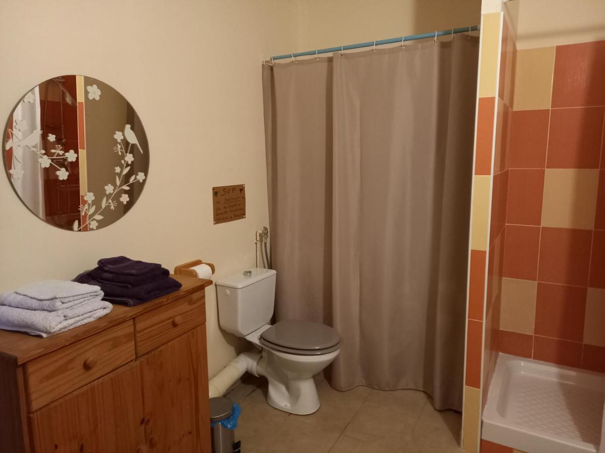 La Clairiere Guest House Sarlat-la-Caneda Bagian luar foto