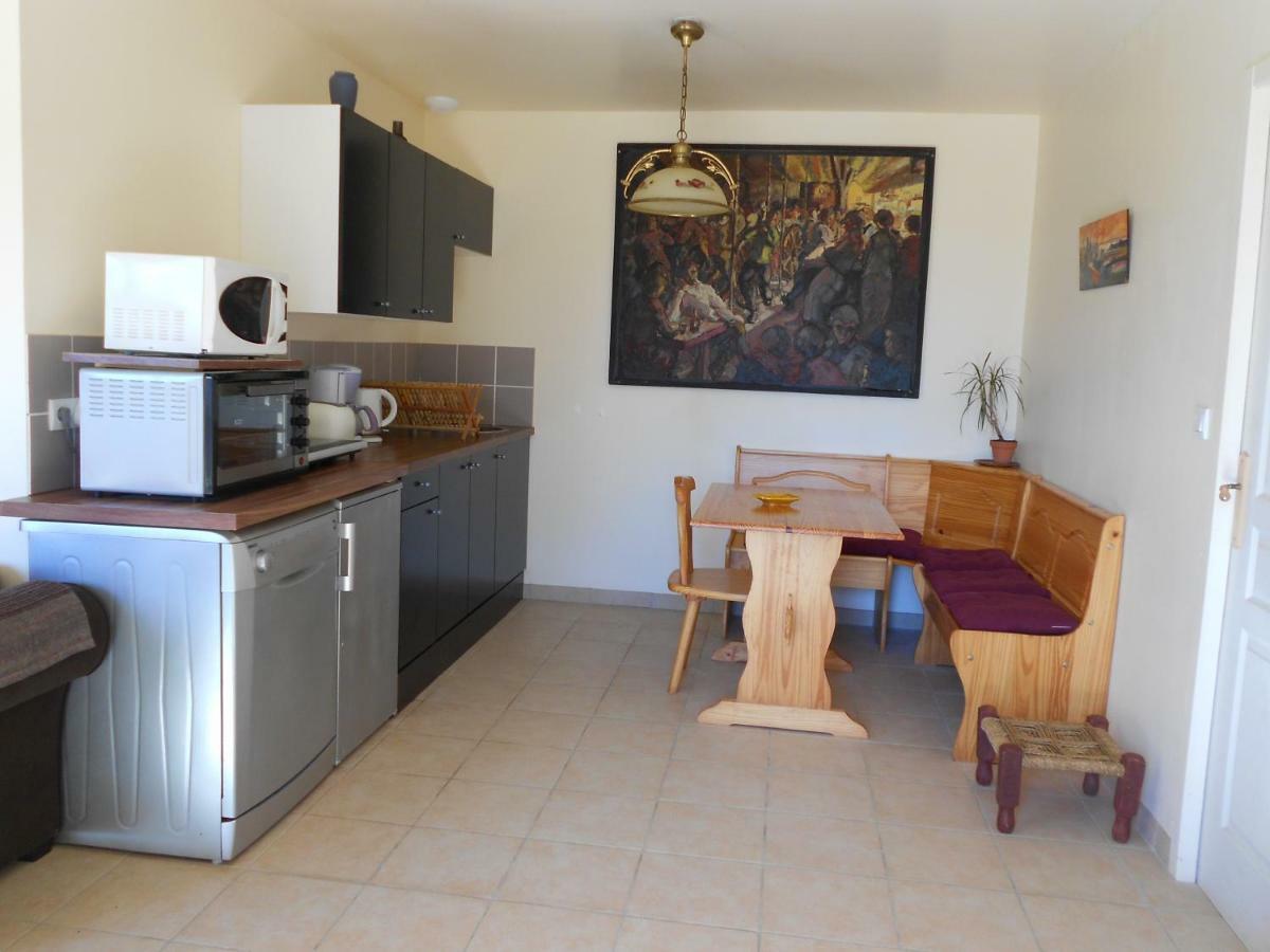 La Clairiere Guest House Sarlat-la-Caneda Bagian luar foto