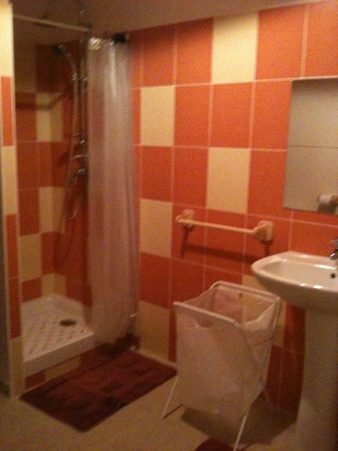 La Clairiere Guest House Sarlat-la-Caneda Bagian luar foto
