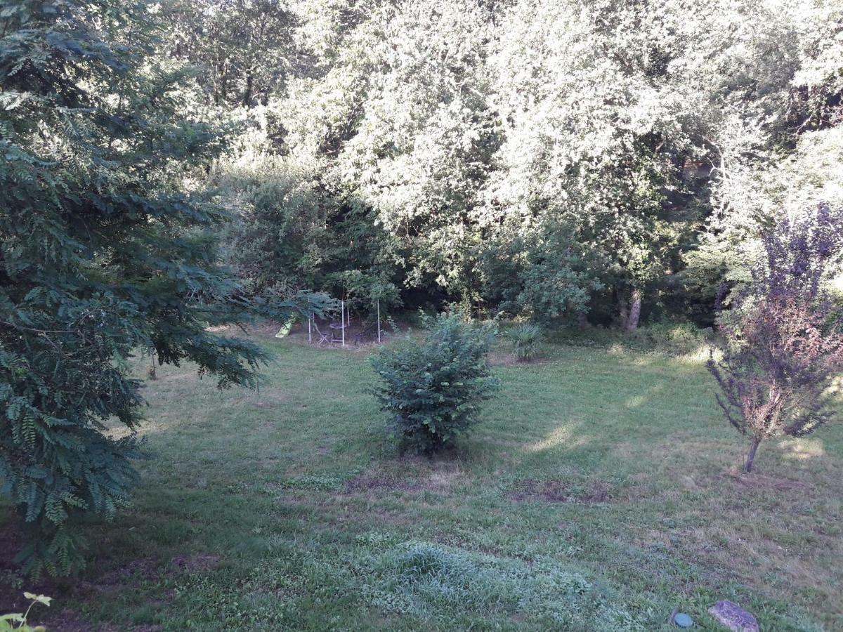 La Clairiere Guest House Sarlat-la-Caneda Bagian luar foto